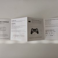 Конзола за ретро игри - X2 Plus GD10 Pro 8K - 35515 игри (64GB) - PSP, PS1, Dreamcast, ..., снимка 16 - Други игри и конзоли - 43803549