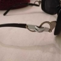 Нови полароидни очила, снимка 4 - Слънчеви и диоптрични очила - 32350905