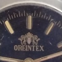 Модерен дизайн мъжки часовник OREINTEX CRISTAL 21 JEWELS стилен 41742, снимка 4 - Мъжки - 43892725