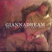 GIanna Nannini-GiannaDream-Колекция 15 Диска, снимка 1 - CD дискове - 35520679