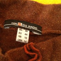 Nia&Do Rado пуловер, снимка 6 - Блузи с дълъг ръкав и пуловери - 26907945