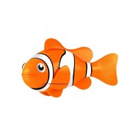 Robo Fish Плуваща рибка на батерии, снимка 2 - Други - 39991922