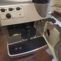 Продавам кафеавтомат Saeco Cafe crema superautomatica Vienna, снимка 7 - Кафемашини - 43398688