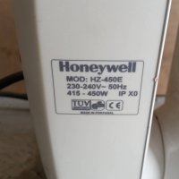 Радиатор Honeyweel HZ-450E, снимка 4 - Радиатори - 38283368