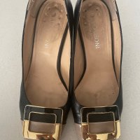 Обувки Napoleoni, снимка 4 - Дамски ежедневни обувки - 40433402