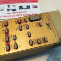 jvc rm-smxk30r audio remote-внос france 1905212006, снимка 8 - Други - 32935276