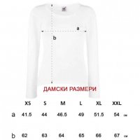 Дамска блуза с щампа за бременни - 34, снимка 3 - Дрехи за бременни - 27289605