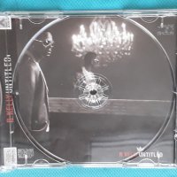 R. Kelly – 2000 - Untitled(Contemporary R&B), снимка 4 - CD дискове - 43910661