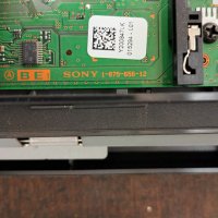 Sony KDL-32W4000 с дефектен Main Board-DPS-205CP/FS_HBC2LV2.4/SSI320_8A01 Rev:0.2/LTY320HA02, снимка 8 - Части и Платки - 37167584