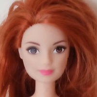 Кукла Барби Mattel 2010-2015, снимка 2 - Кукли - 44046818