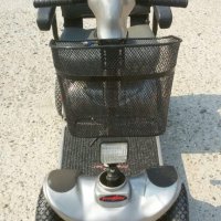 скутер за трудноподвижни хора или инвалиди, снимка 1 - Инвалидни скутери - 26538009