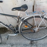 АЛУМИНИЕВ Велосипед Peugeot PG 900 TG original, 28"цола, 21 скорости, снимка 13 - Велосипеди - 32894261