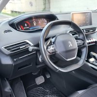 Peugeot 3008 NEW ALLURE 1.2 PureTech 130 EAT8, снимка 7 - Автомобили и джипове - 44026881