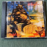 Protector,Slayer, снимка 2 - CD дискове - 43158204