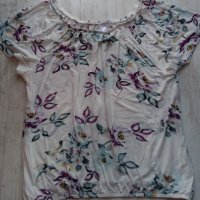 Дамски блузки, снимка 5 - Тениски - 32896472