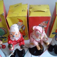 Стари немски ГДР играчки., снимка 6 - Колекции - 33202496