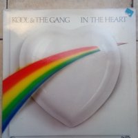 Грамофонна плоча на  KOOL & THE GANG   LP., снимка 3 - Грамофонни плочи - 35335521