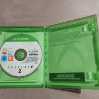 Destiny 2 за XBOX ONE, снимка 2 - Игри за Xbox - 33287773