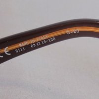 Roberto Cavalli Дамски слънчеви очила, снимка 4 - Слънчеви и диоптрични очила - 44089749