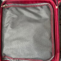 Куфар за ръчен багаж SAMSONITE, снимка 4 - Куфари - 43997464