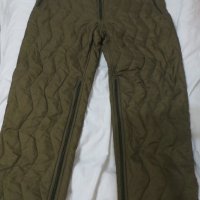 Термо панталони Nanok, Kansas klima, блузи , снимка 14 - Екипировка - 26091909