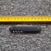 Германски джобен нож 4, снимка 2 - Ножове - 43483753