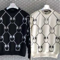 🌟Guess дамски памучни блузи / различни цветове🌟, снимка 1 - Блузи с дълъг ръкав и пуловери - 43216670