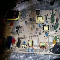 power board 715G4546-P03-H20-003U, снимка 1 - Части и Платки - 27163811