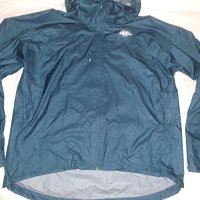 Heldre Krokavatn Superlight Jacket (XL) мъжка лека мебрана Gore-tex, снимка 4 - Спортни дрехи, екипи - 43043271