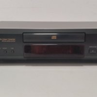CD player Sony CDP-XE220, снимка 1 - MP3 и MP4 плеъри - 27469753