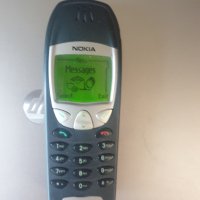 nokia 6210 , снимка 3 - Nokia - 38111393