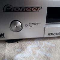 Pioneer DVD DV-300, снимка 10 - Аудиосистеми - 43084048