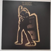 T. Rex – Electric Warrior - Bang A Gong (Get It On), Mambo Sun и др рок, снимка 1 - Грамофонни плочи - 43794781
