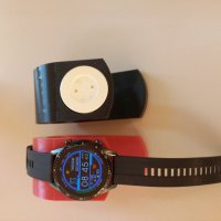 Докинг станция за зареждане на Huawei Watch GT 2.Стойка за смарт часовник., снимка 7 - Смарт часовници - 35235270