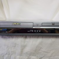 Panasonic NV-VHD1, снимка 3 - Плейъри, домашно кино, прожектори - 37619050