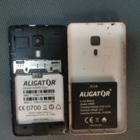 Alligator S4080 Duo, снимка 8 - Други - 39897361