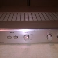 dual cv1250-germany-stereo amplifier-внос франция, снимка 7 - Ресийвъри, усилватели, смесителни пултове - 26802804