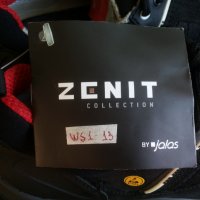 JALAS ZENIT S3 Work Wear Safety Shoes размер EUR 41 Работни обувки с бомбе WS1-13, снимка 13 - Други - 43954352