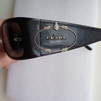 Очила ПРАДА PRADA, снимка 1 - Слънчеви и диоптрични очила - 44042852