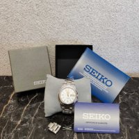 Мъжки часовник Seiko 7S26-02W0 210 лв, снимка 3 - Мъжки - 43009258