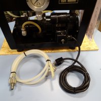 Филтърен агрегат CF60N за вакуум масло, снимка 3 - Други машини и части - 32779626