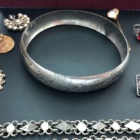 Царски накити-лот, снимка 11 - Антикварни и старинни предмети - 25711362