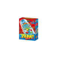  Мини игра, настолна игра, Plunk Board, снимка 1 - Игри и пъзели - 44879457