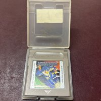 Nintendo gameboy Mega man, снимка 1 - Игри за Nintendo - 43710944