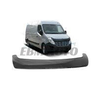 Дефлектор за Renault Master 2010-2014, снимка 1 - Аксесоари и консумативи - 44113787