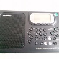 AIWA WR-D1000, снимка 4 - Аудиосистеми - 27915869