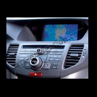Навигация Хонда Honda Legend Легенд Accord Акорд Civic Сивик Insight, снимка 3 - Аксесоари и консумативи - 27170609