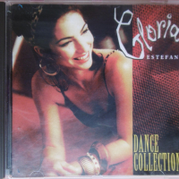 Gloria Estefan – Dance Collection (1996, CD), снимка 1 - CD дискове - 44908730