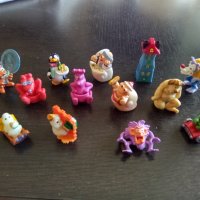 Kinder surprise играчки, различни серии, 2-5 лв/бр, снимка 1 - Колекции - 32488845