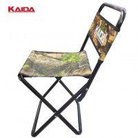Сгъваем стол - Kaida, снимка 3 - Такъми - 43970719